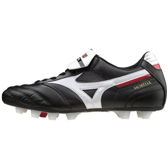 Mizuno tacos de futbol hotsell